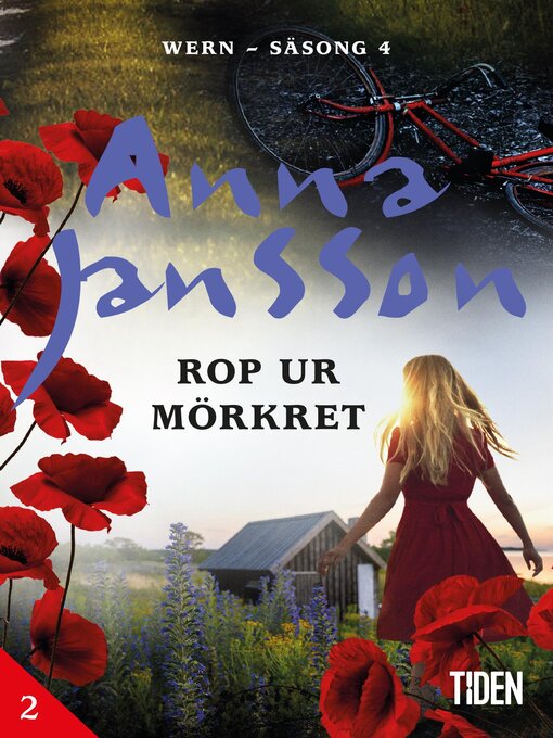 Titeldetaljer för Rop ur mörkret 2 av Anna Jansson - Tillgänglig